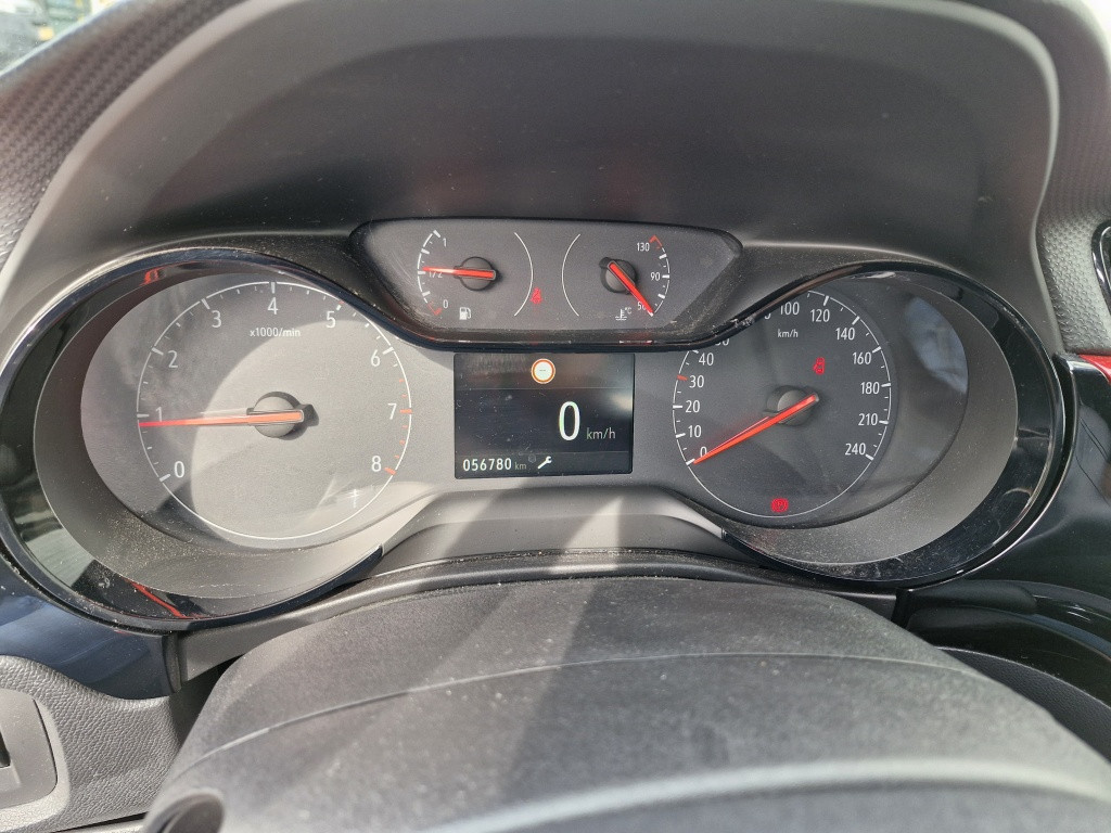 Opel Corsa 1.2 gs line