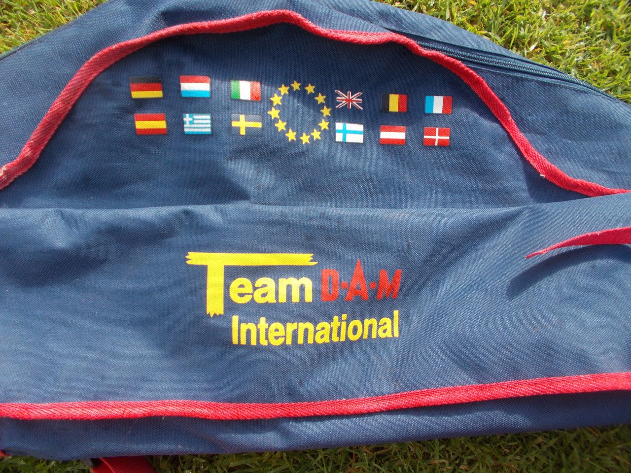 HENGELFOUDRAAL "DAM INTERNATIONAL
