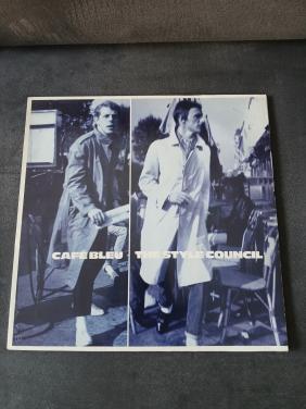 LP The style council