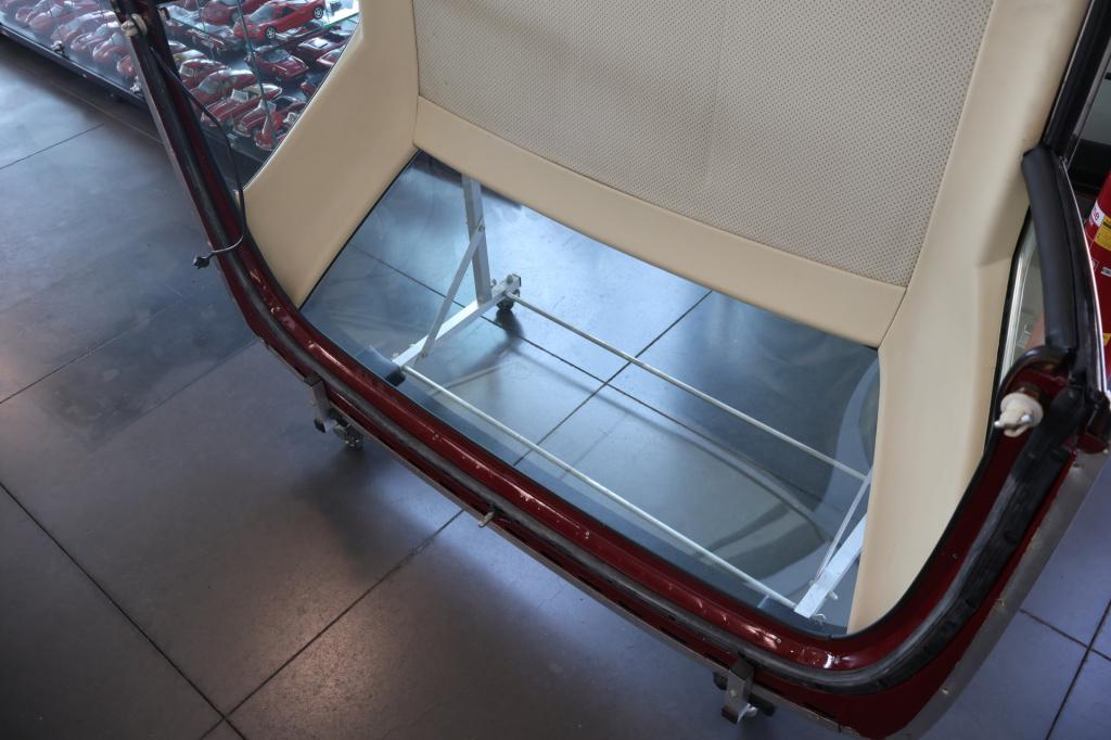 Mercedes-Benz Sl 280 sl roadster l leder l nieuwe soft top l hardtop l elek