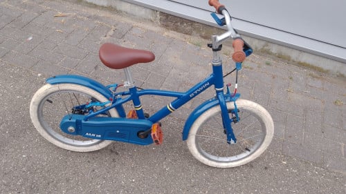 Reperaties van fietsen service beurt