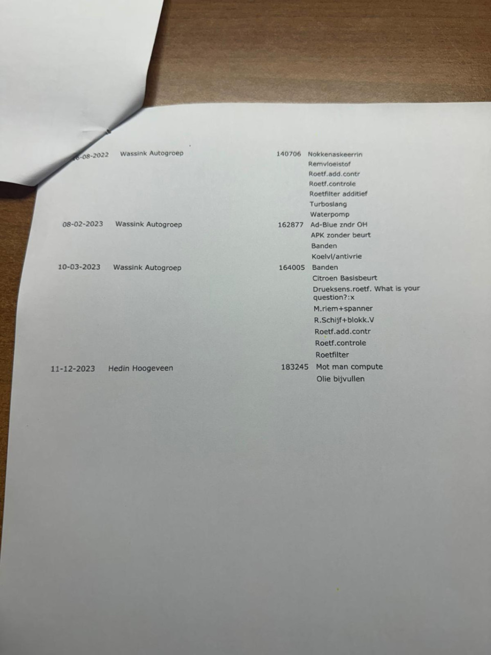 Citroen Berlingo 1.6 bluehdi club airco / cruise controle / navi / euro 6