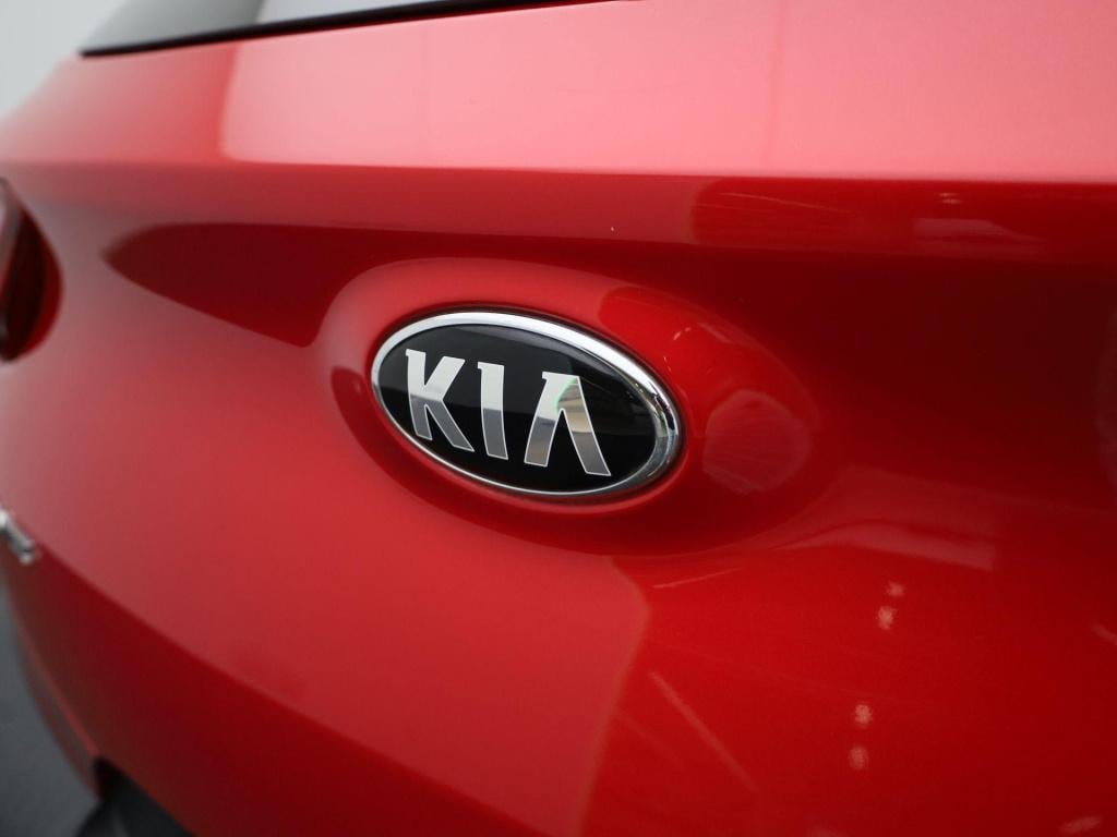 Kia Stonic 1.0 t-gdi mhev dynamicplusline | lmv | navigatie | parkeer senso