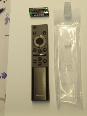 Splinternieuwe originele Samsung afstandsbediening, type BN59-0148D