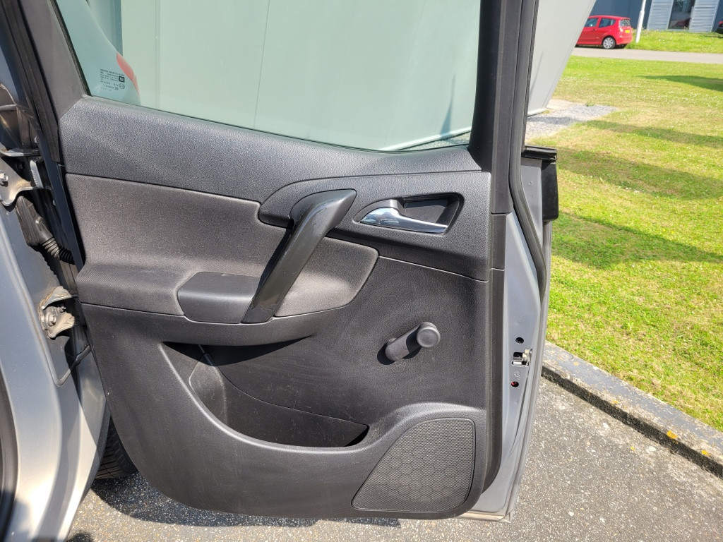 Opel Meriva 1.4 turbo cosmo
