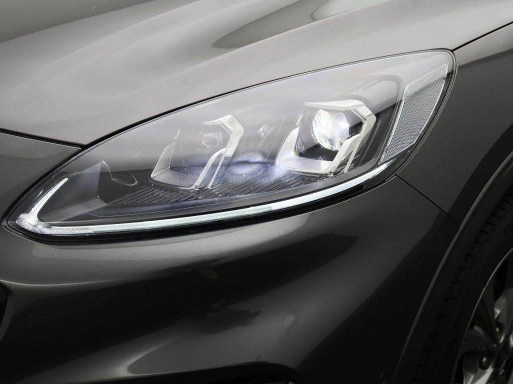 Ford Kuga 2.5 phev st-line x | panoramadak | trekhaak | winter pack | apple