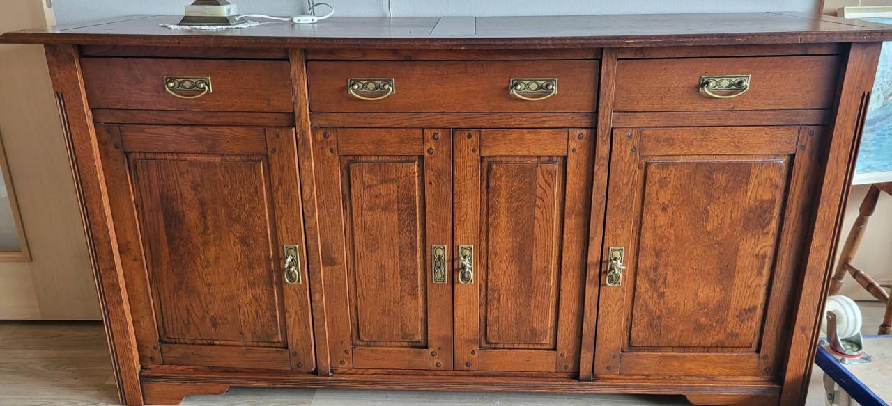 Complete kamer inrichting - gratis