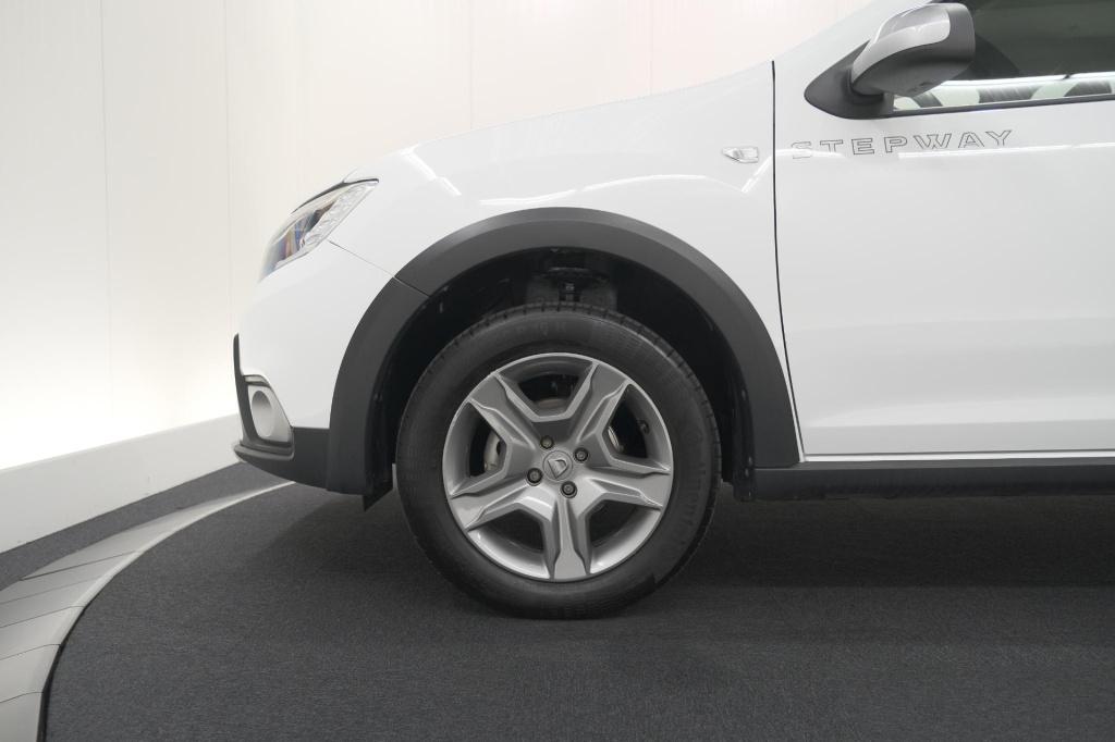 Dacia Logan mcv tce 90 stepway | automaat | apple carplay | camera | parkee