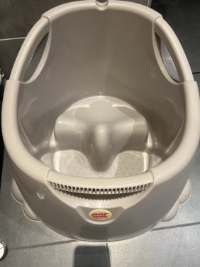 Kinderbad