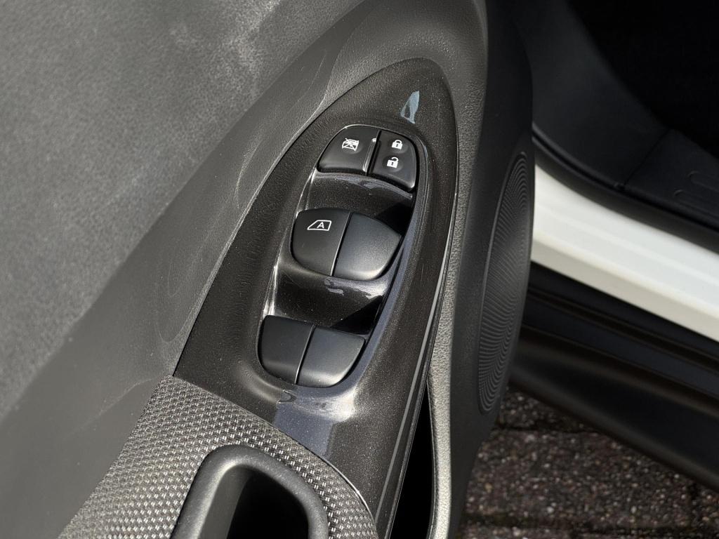 Nissan Juke 1.2 dig-t s/s n-line