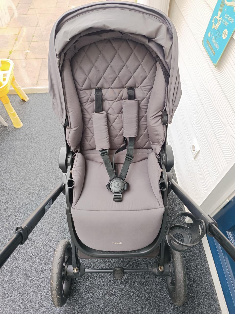 Kinderwagen Hauck (Comfort N Care)