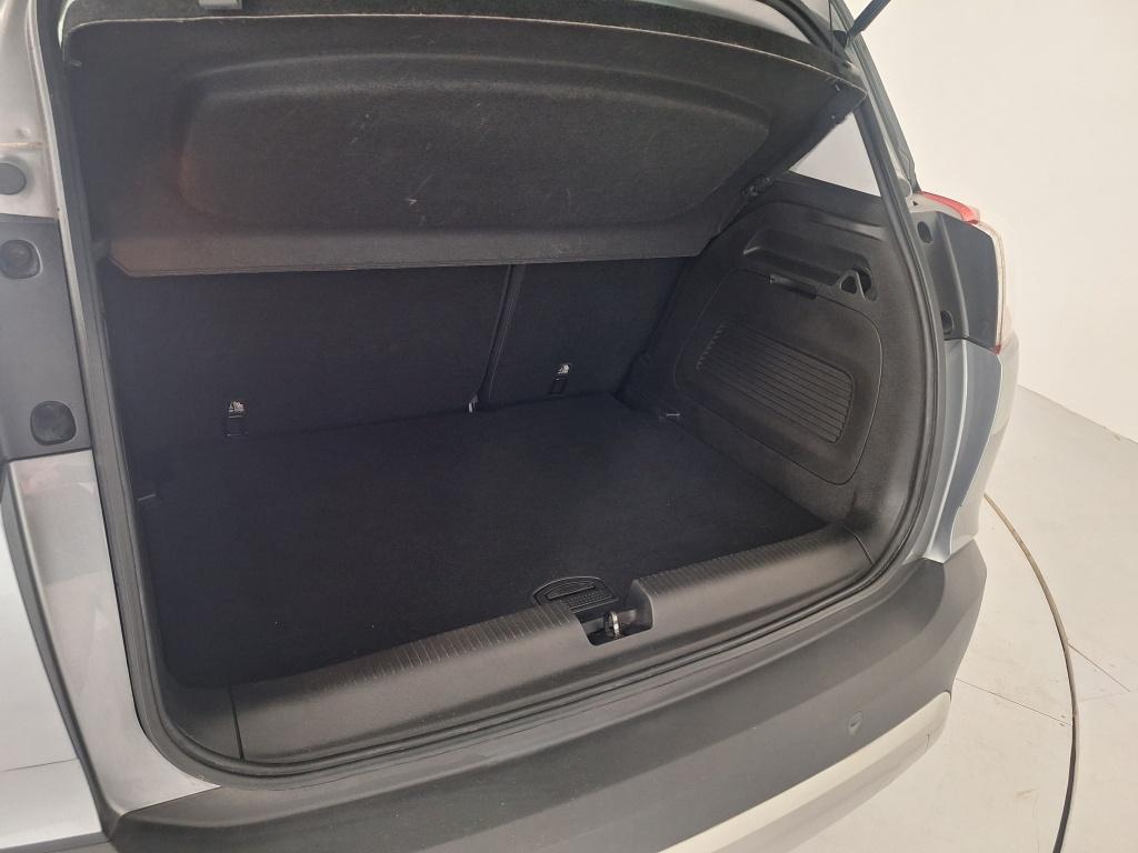 Opel Crossland X 1.2 innovation | stoelverwarming |