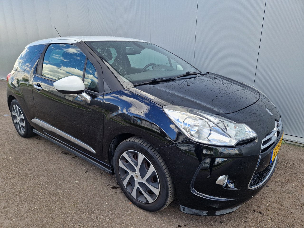 Citroën DS3 1.2 VTi So Chic