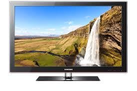 Samsung 40 inch ( 102 CM) Full HD LCD TV, type LE40D503F7, als nieuw