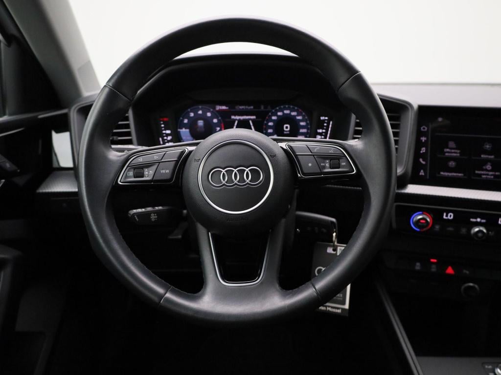 Audi A1 Sportback 25 tfsi pro line | apple carplay / android auto | navigat