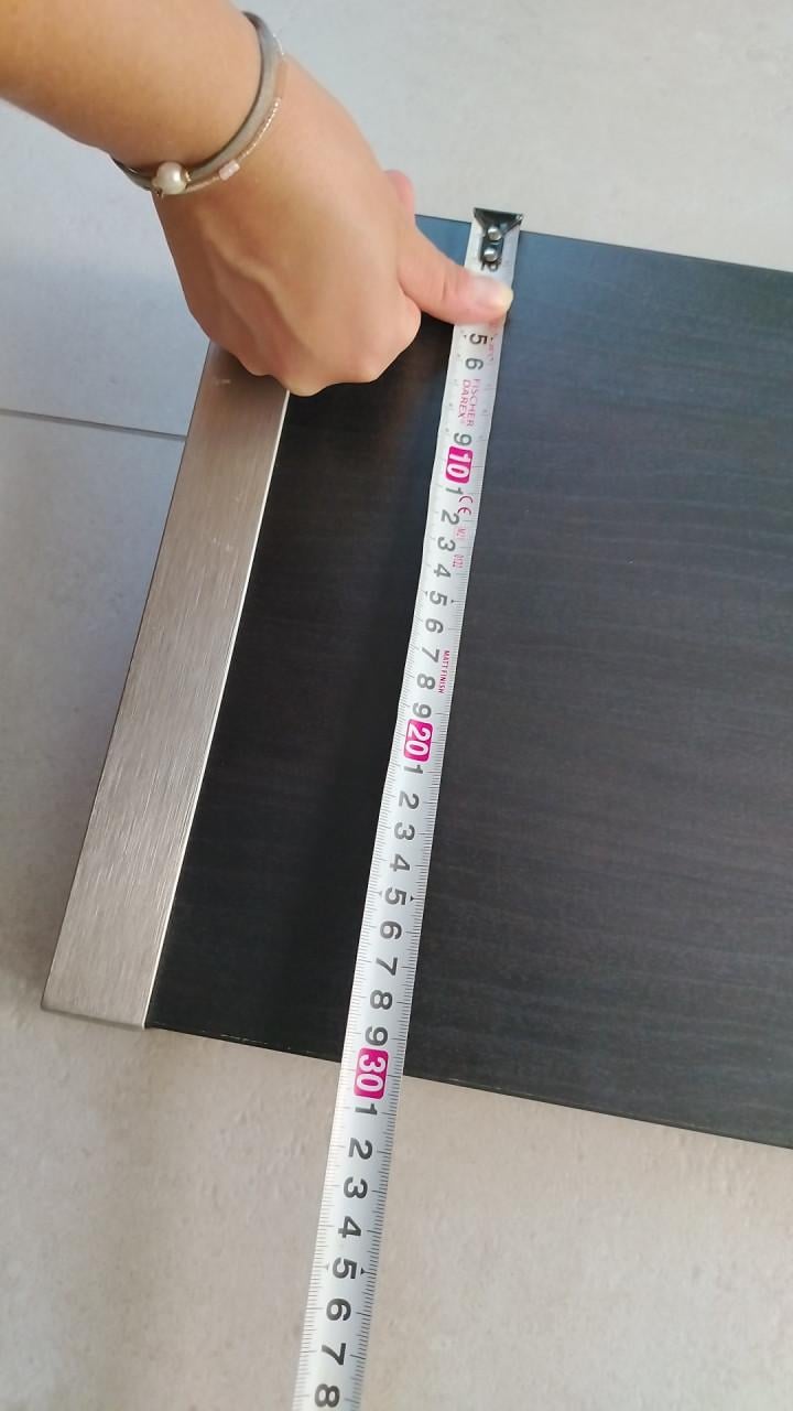 IKEA Wandplank