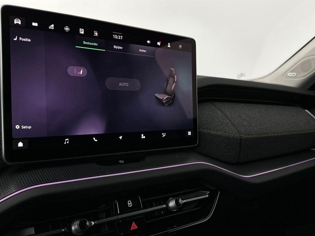 Skoda Kodiaq business edition plus 1.5 tsi phev 150 kw / 204 pk