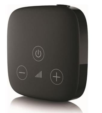 Easy Line TV Connector D  voor streamen naar gehoorapparaat