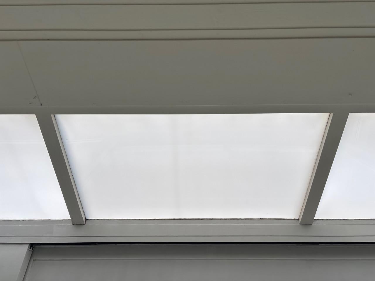 Diverse ramen/kozijnen