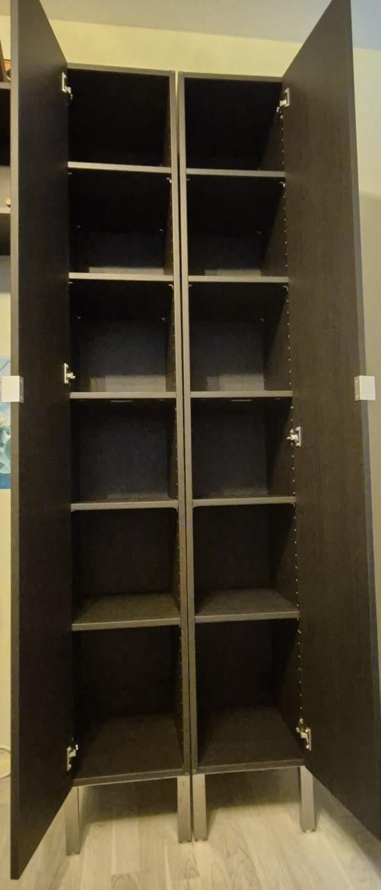 Badkamer kasten
