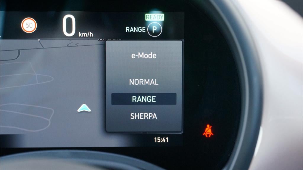 Fiat 500 icon 42 kwh rijklaar incl garantie