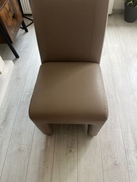 Eetkamerstoelen