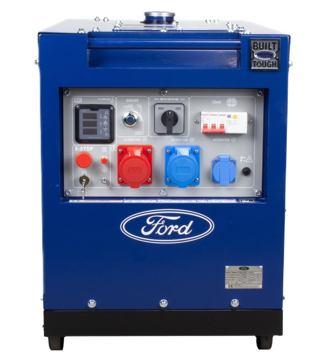 Ford generator