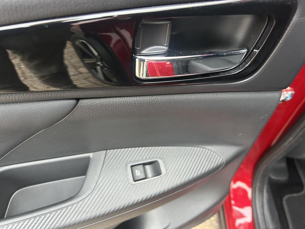 Mitsubishi Eclipse Cross 2.4 phev executive 1e eigenaar|lage km stand|topst