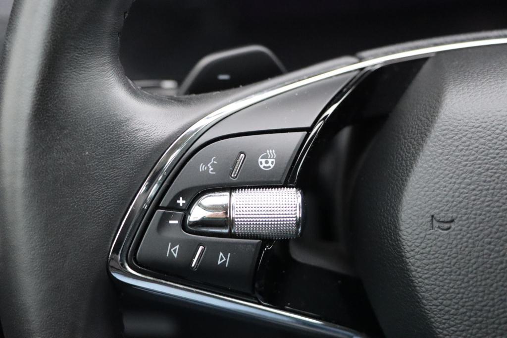 Skoda Octavia combi 1.4 tsi iv style 204pk dsg6