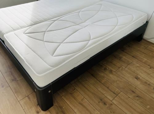 Eenpersoons matras 90 x 200 cm