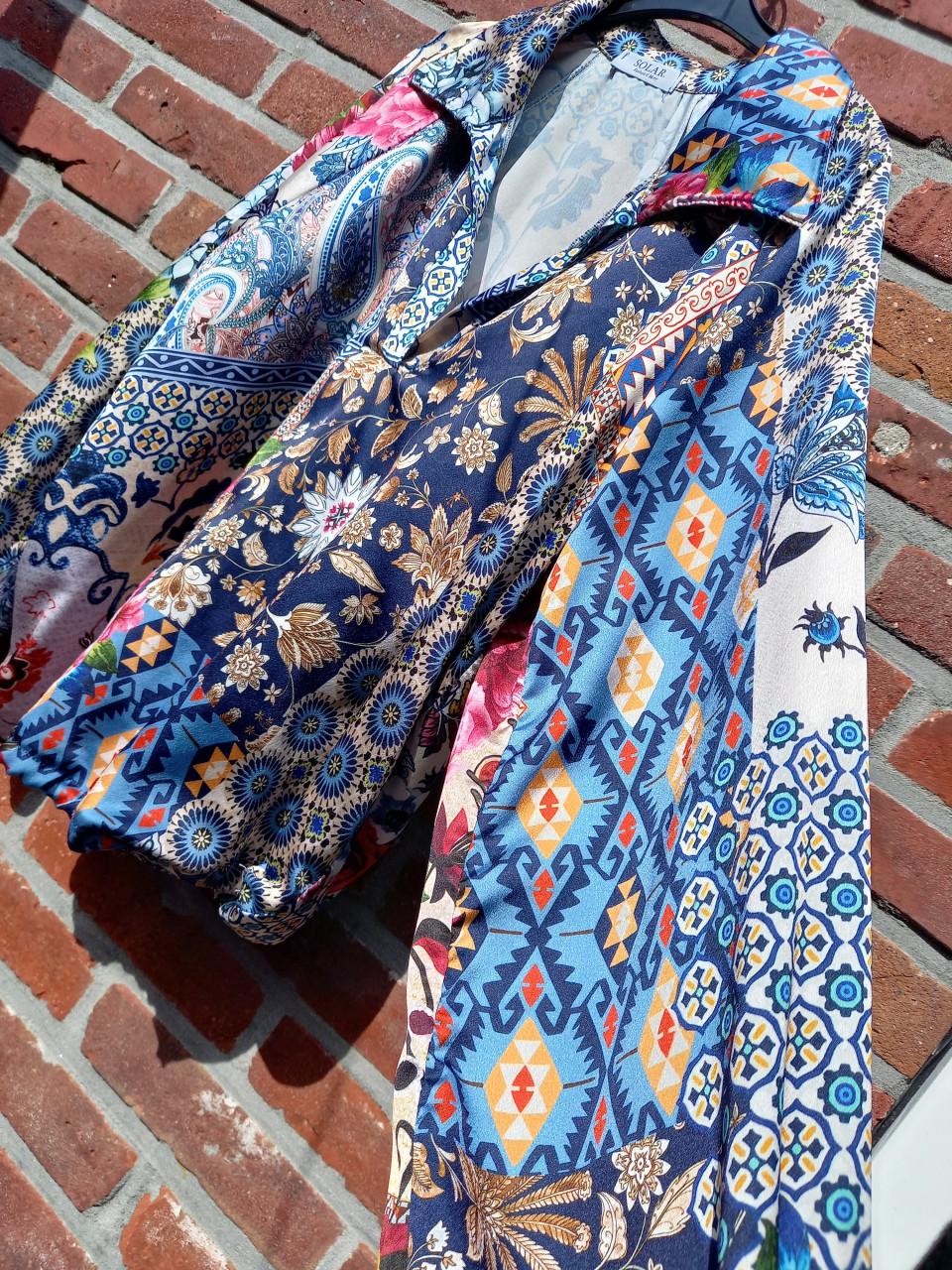 Damesblouse