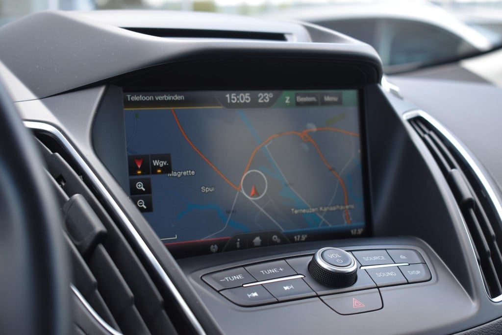 Ford C-max 1.5 titanium | climate control | cruise control | achteruitrij c