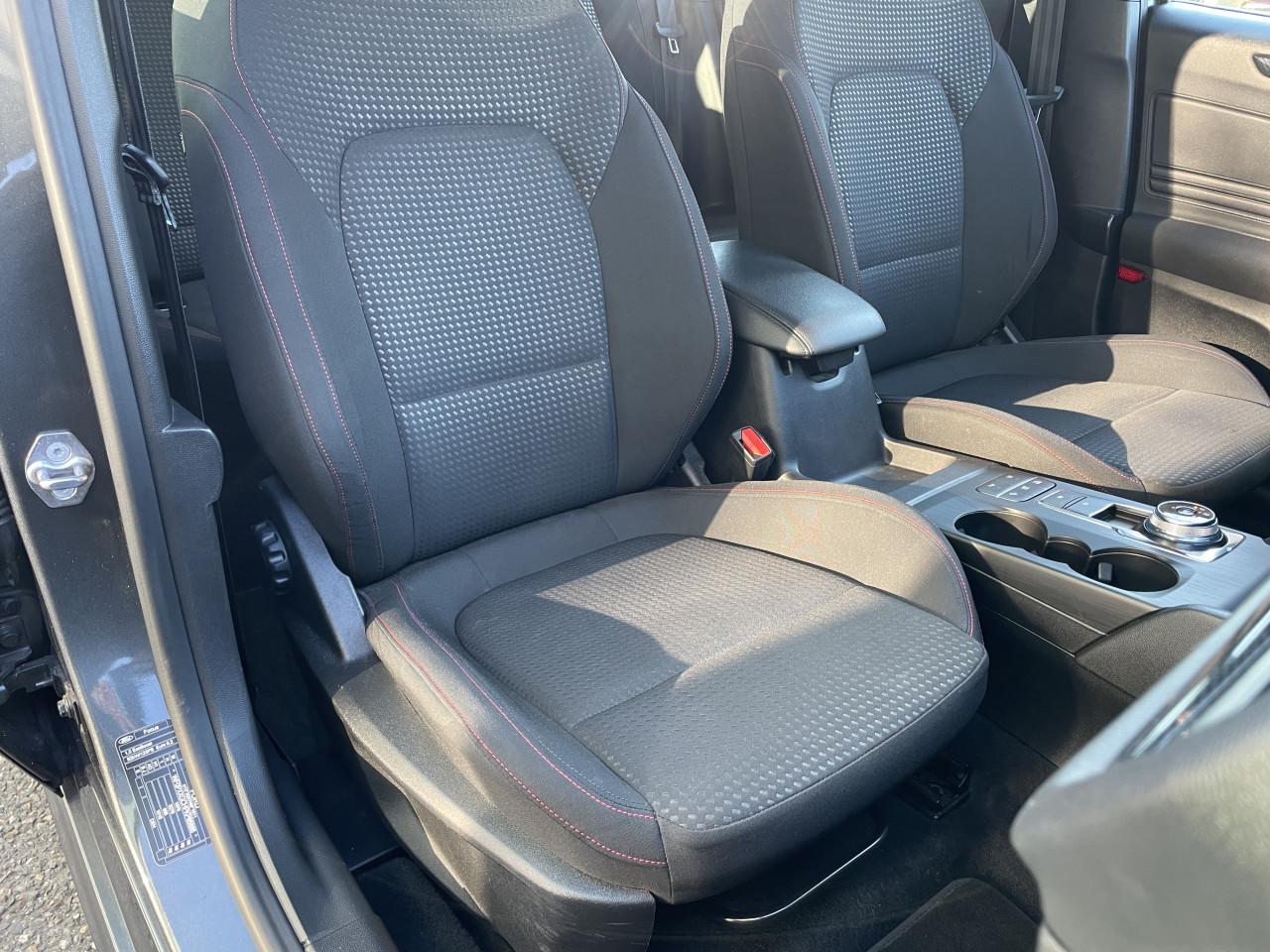 FORD FOCUS 1.0 ECOBOOST ST-LINE