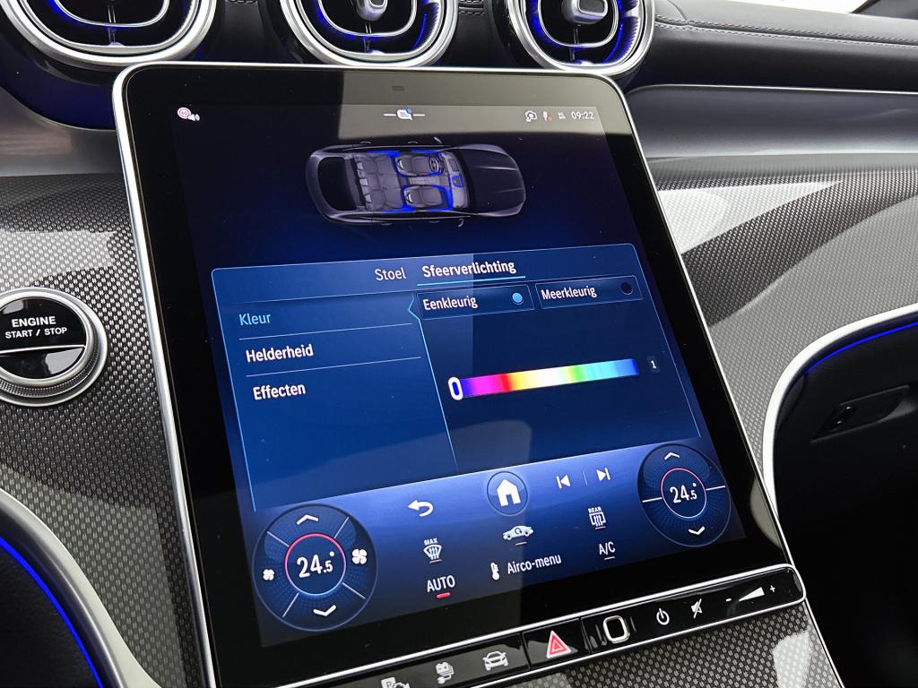 Mercedes-Benz Glc coupé 300 e 4matic sport edition | premium | winterpakket