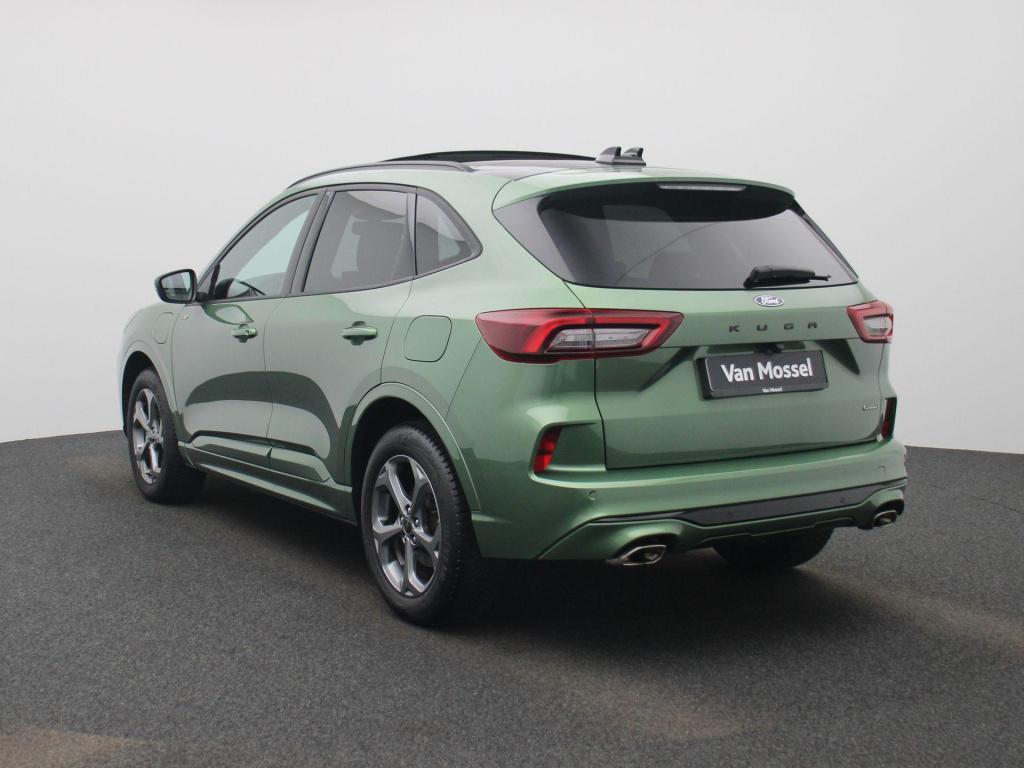 Ford Kuga 2.5 phev st-line | automaat | panorama dak | virtual cockpit | cr