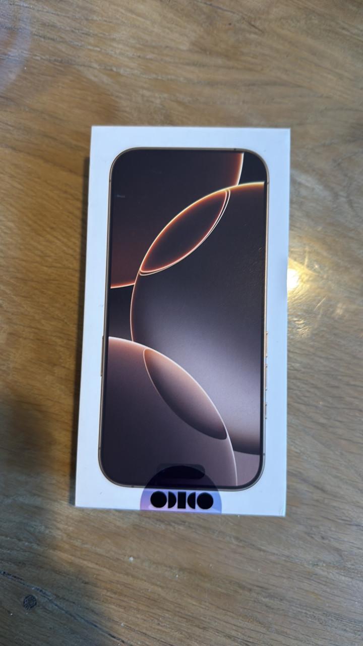 Iphone 16 Pro 128 GB