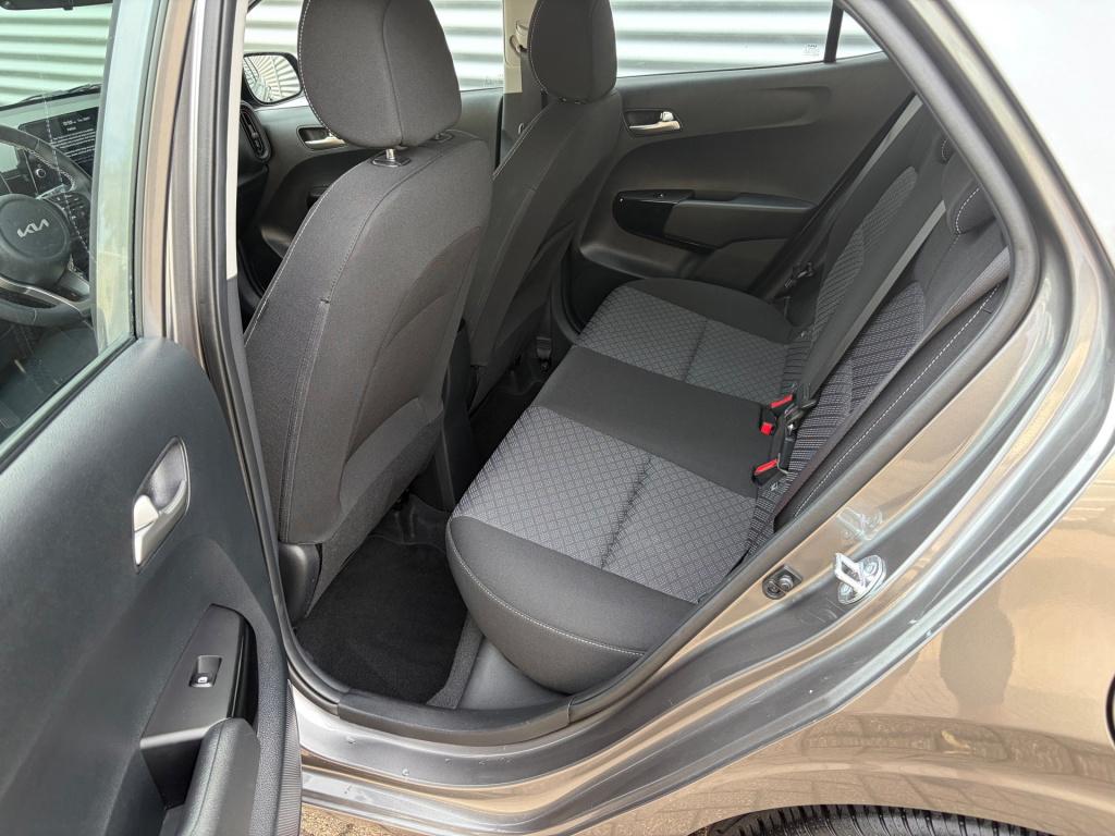 Kia Picanto 1.0 dpi dynamicplusline