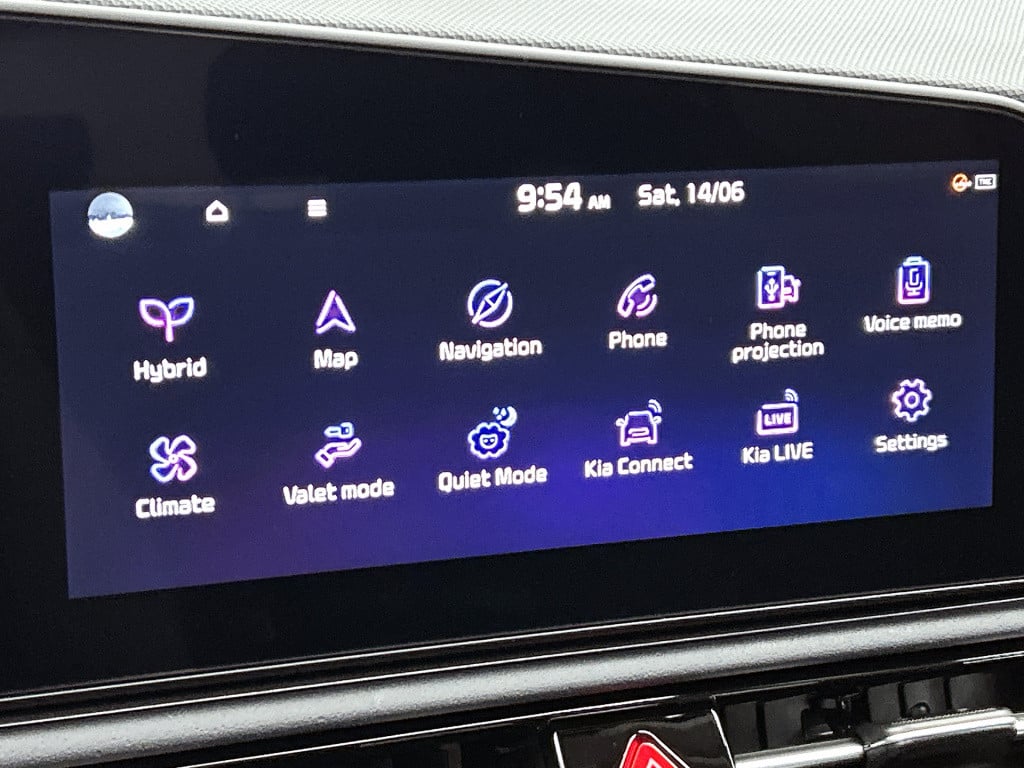 Kia Niro 1.6 gdi hybrid executiveline stoel ventilatie/verwarming | geheuge