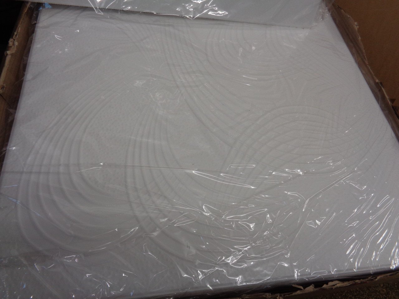 Plafondplaten