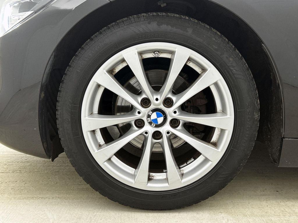 BMW 4 Serie gran coupé 420i executive | automaat | navigatie | climate cont