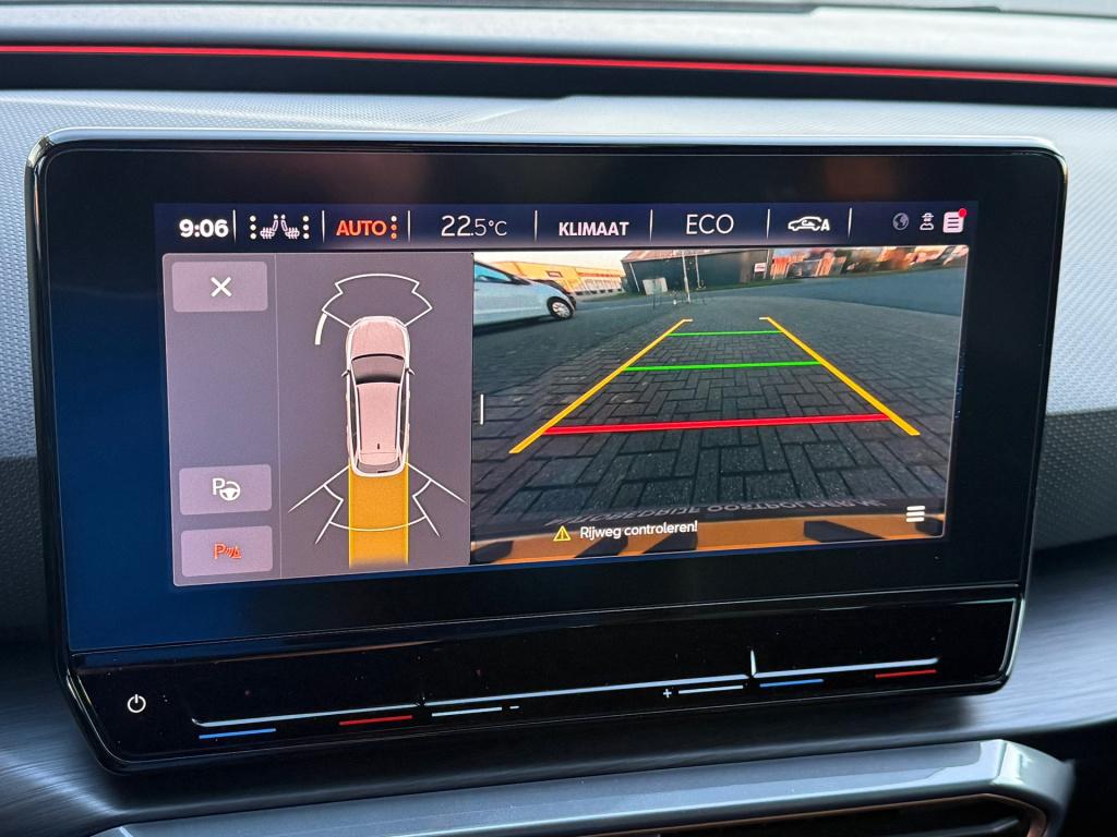 Cupra Leon Sportstourer 1.4 e-hybrid 245