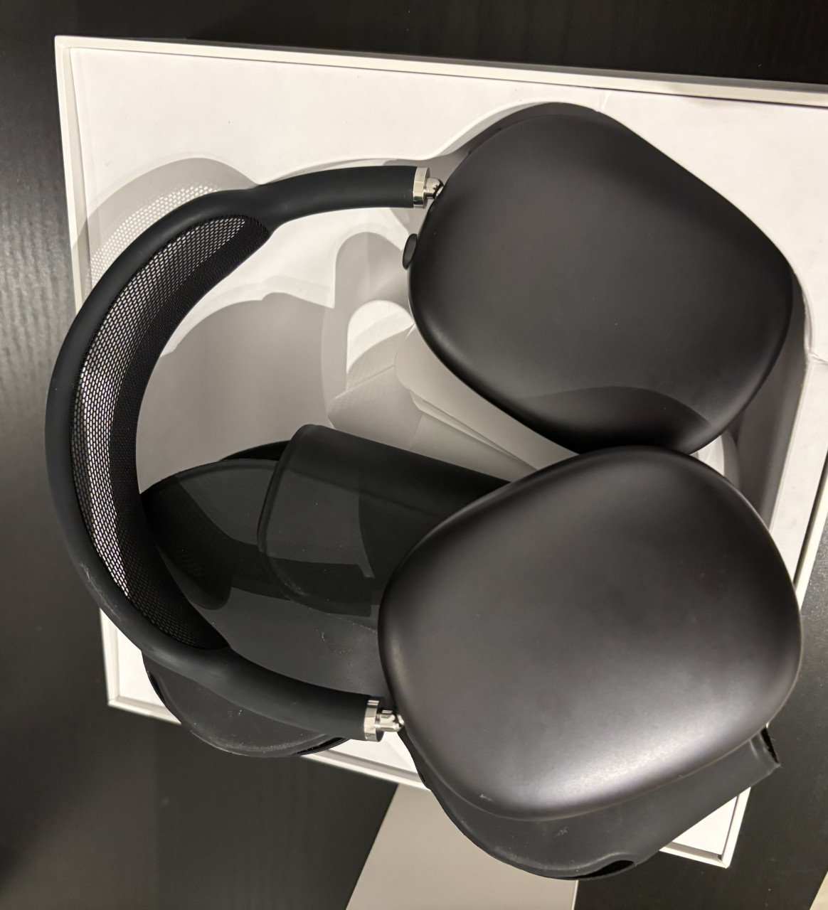 AirPods Max