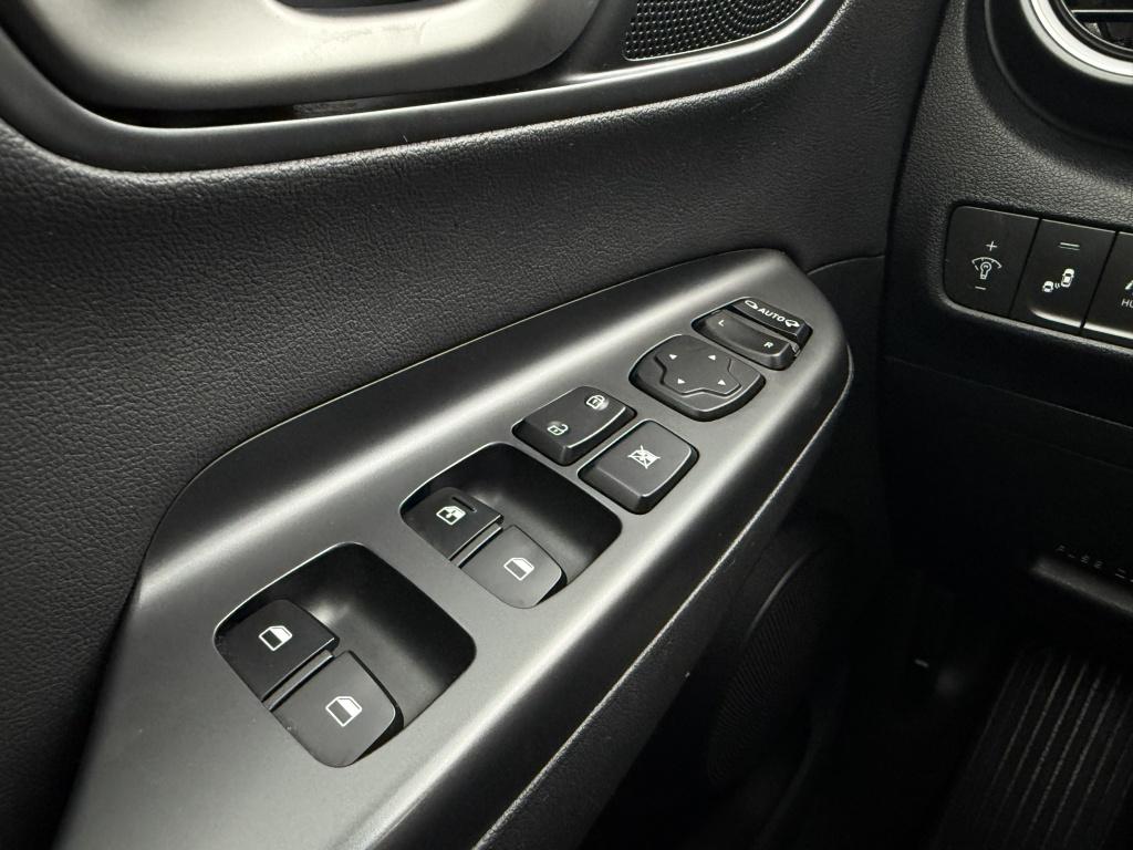 Hyundai Kona 1.0t premium