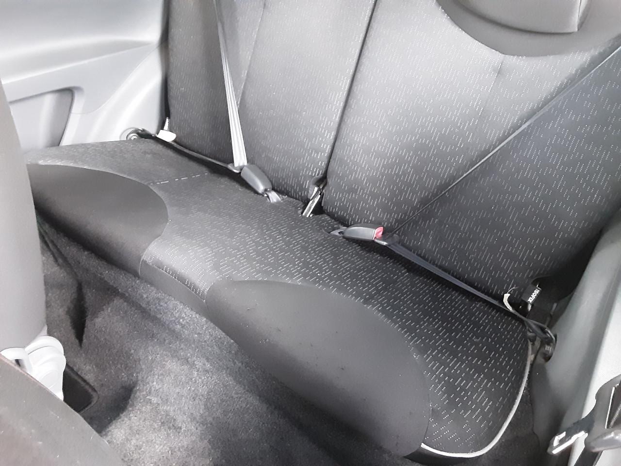 Peugeot 107 1.0-12V Sublime