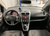 Leuke Opel Agila met weinig kilometers