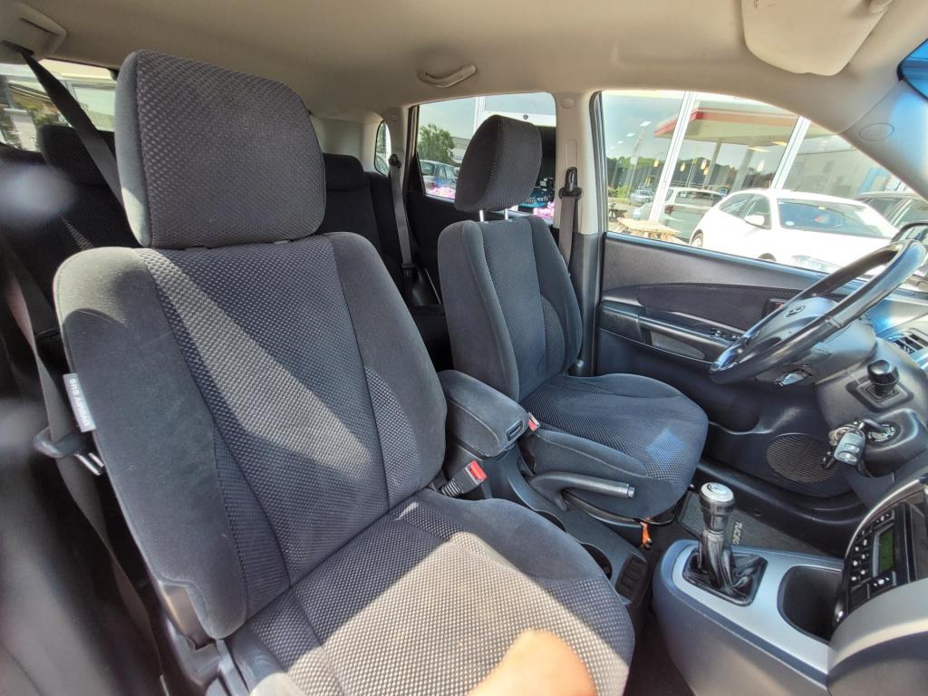 Hyundai Tucson 2.0i style
