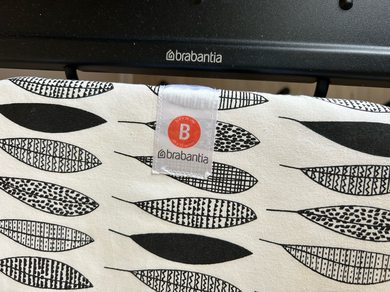 Brabantia | Strijkplank B