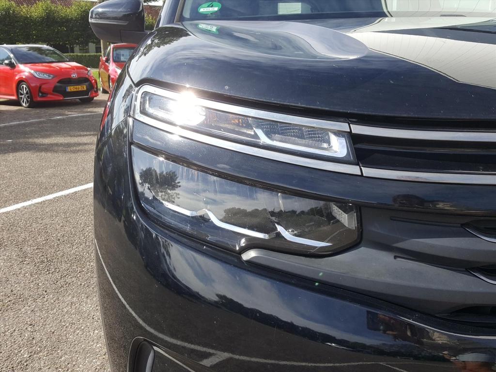 Citroen C5 Aircross 1.2 puretech 130pk business | navi | bt | applecarplay 