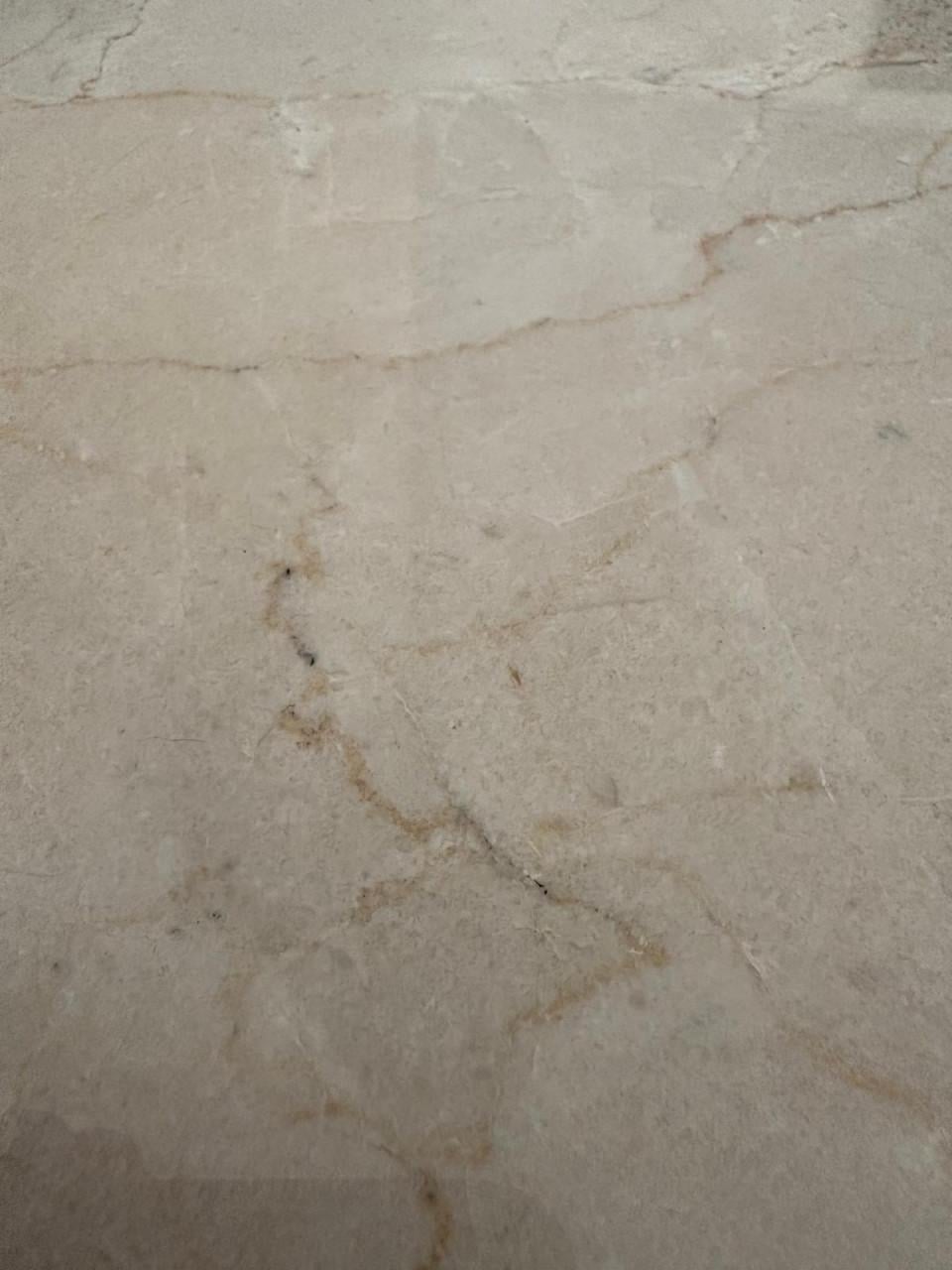 Schitterende haardombouw marmer