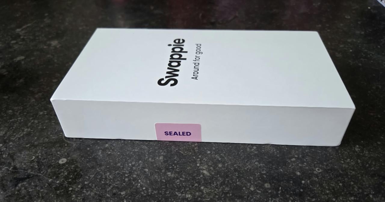 IPhone 13 mini - 256 GB - Midnight - 100% batterij